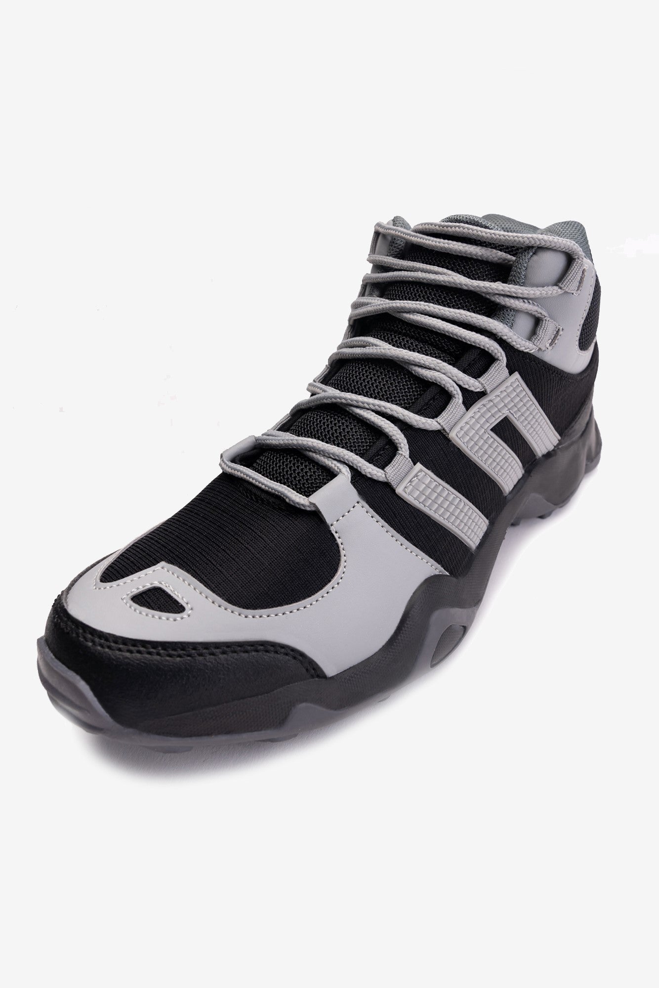 Zapatilla Hombre Gris Kasper Bovinita Bovinita